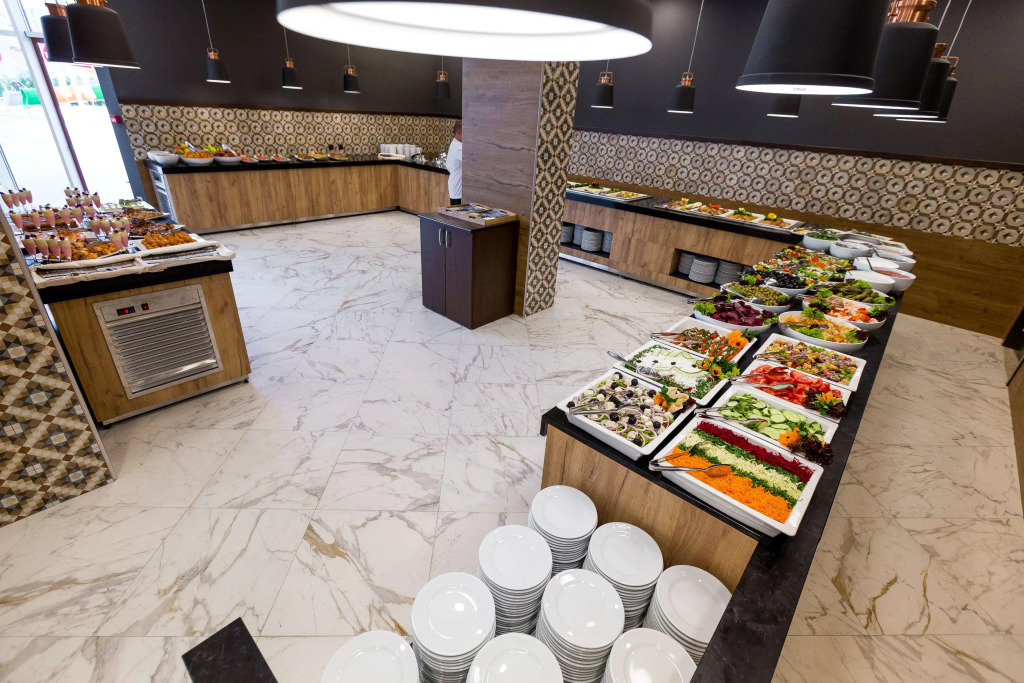 Best Western PLUS Premium Inn