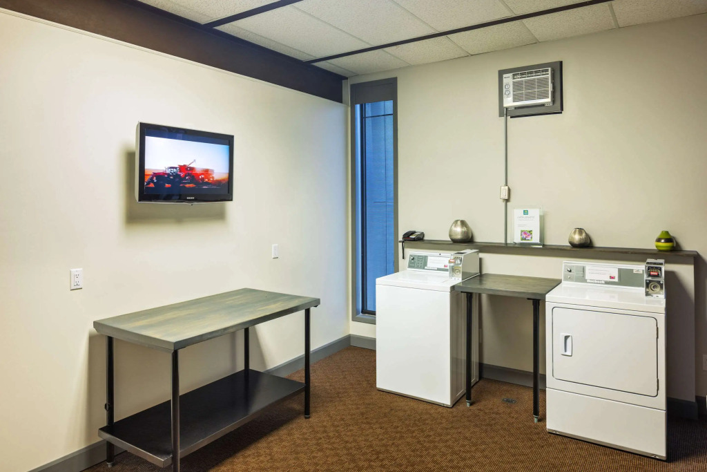Quality Inn Rouyn-Noranda