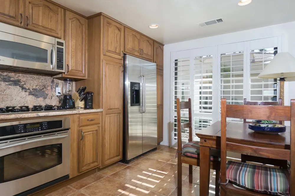 La Quinta Condo on PGA Golf Course by RedAwning