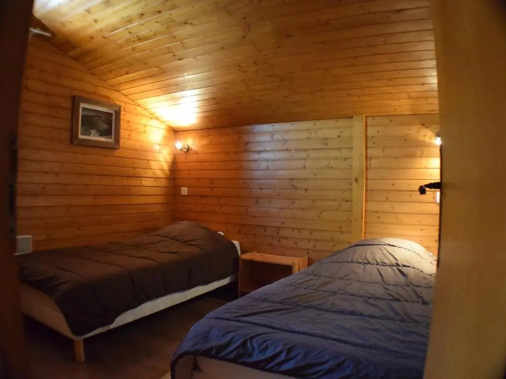 Appartement Le Grand-Bornand, 4 pièces, 7 personnes - FR-1-467-24