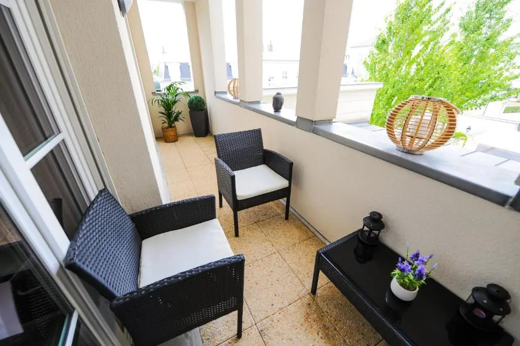 Disneyland Dream 1 - Charmant Appartement 4/5 pax