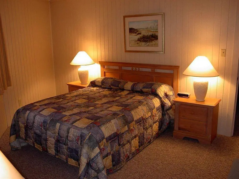 Outer Banks Beach Club