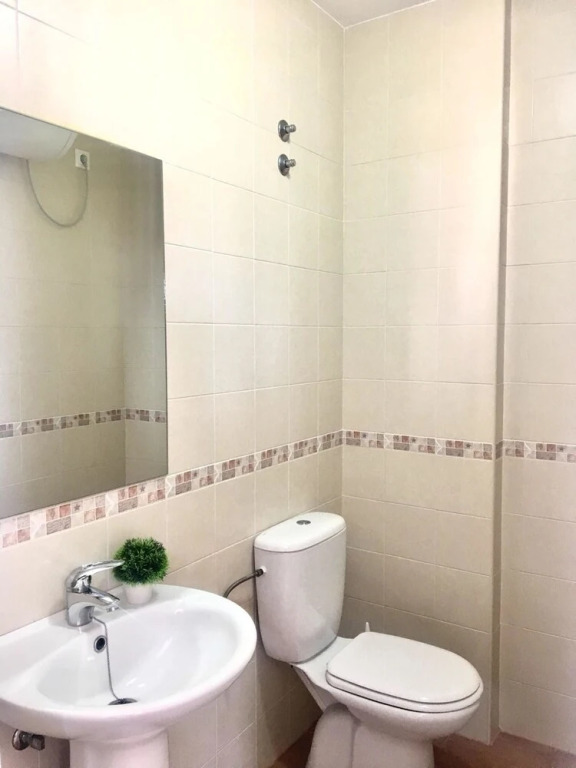 Apartment With 2 Bedrooms in Conil de la Frontera, With Wonderful City