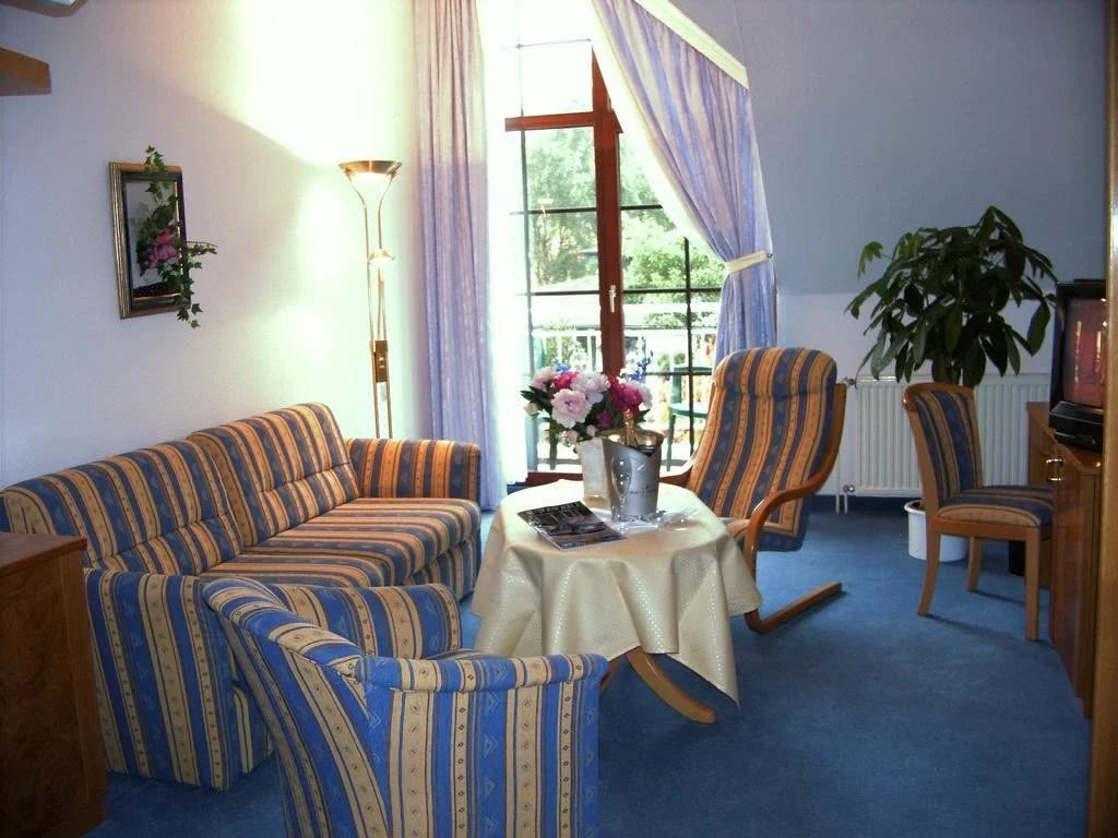 Hotel Blinkfüer