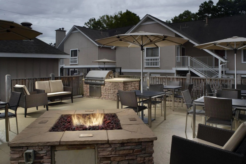Residence Inn by Marriott Atlanta Buckhead