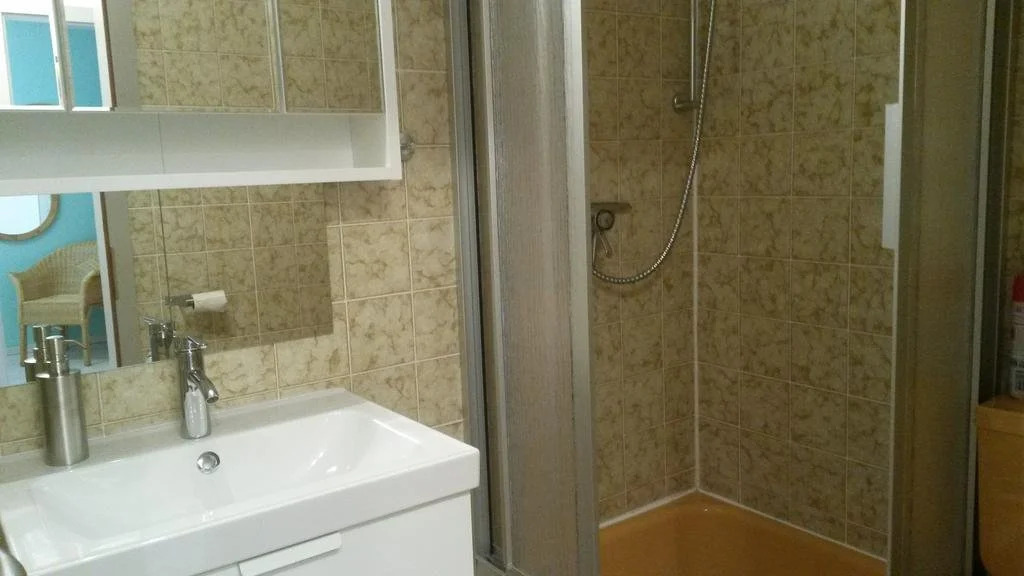 Ferienresidenz an der Bode, Wohnung 2