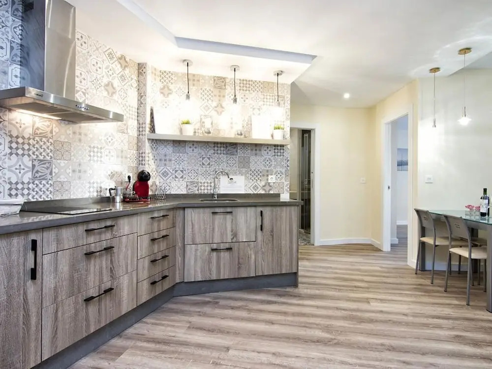 tuAnfitrion Suite Ganivet