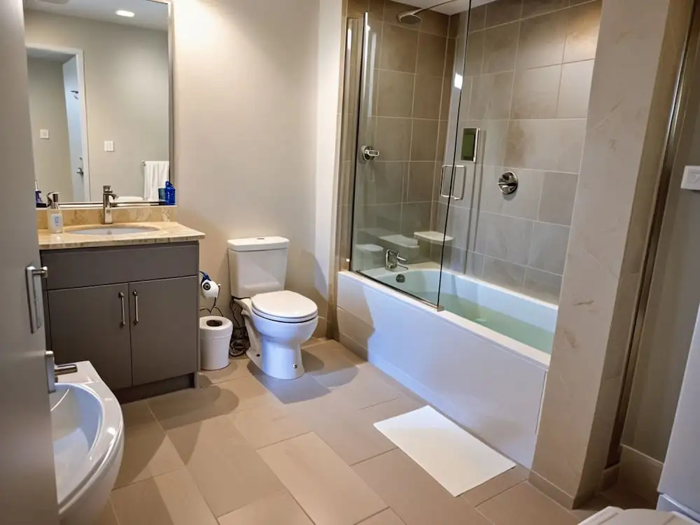 StaysPro - Venice Beach luxury Apartments minutes to The Marina And Santa Monica