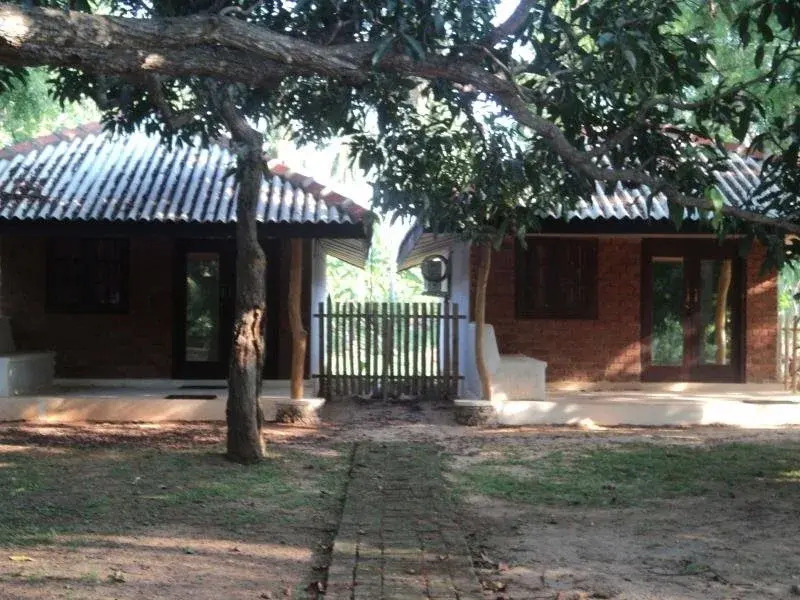 Royal Green Garden - Puttalam