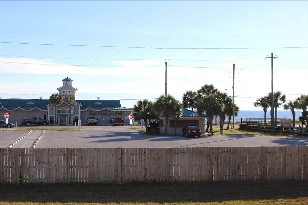 Chateau La Mer 8A Destin