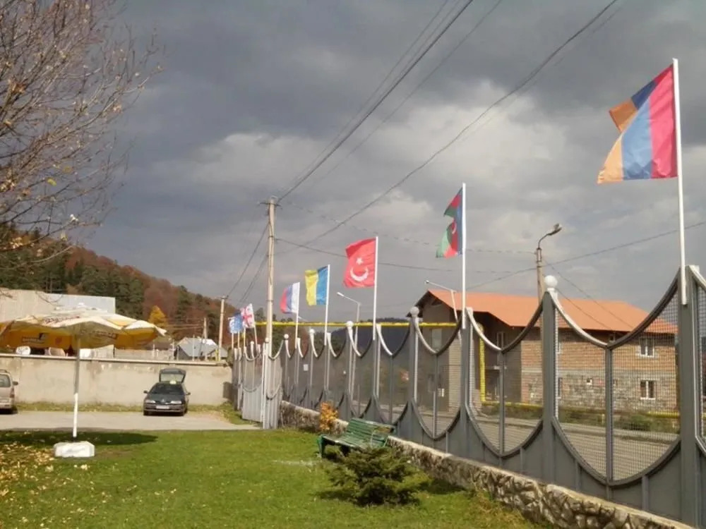 Hotel Ritsa