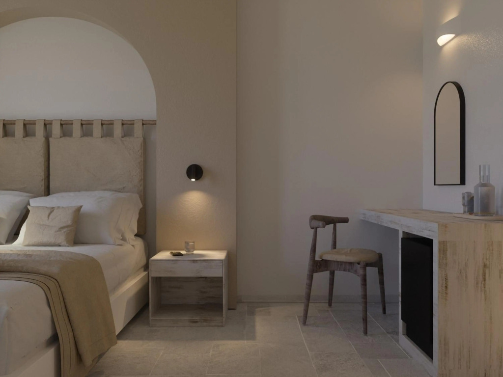 Lindos Nest