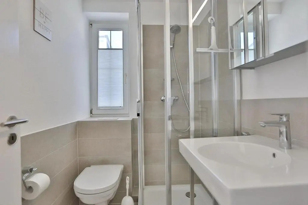 Haus Meeresrauschen Haus Meeresrauschen Appartement 9