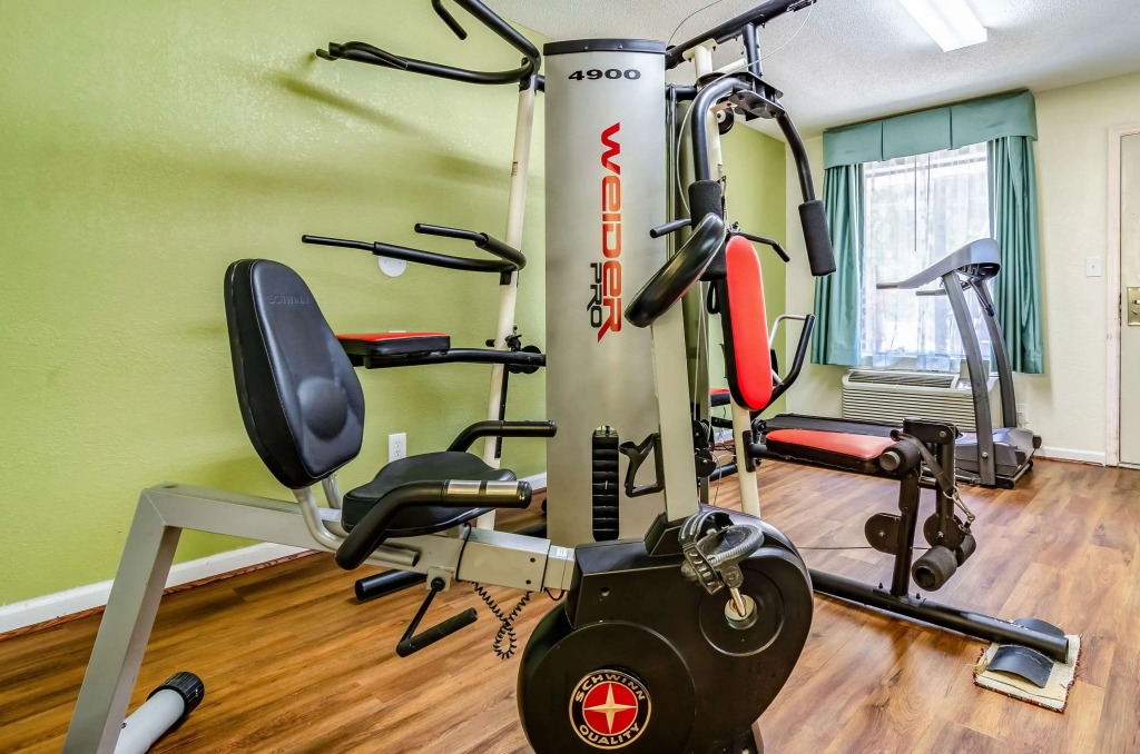 Quality Inn & Suites Creedmoor - Butner