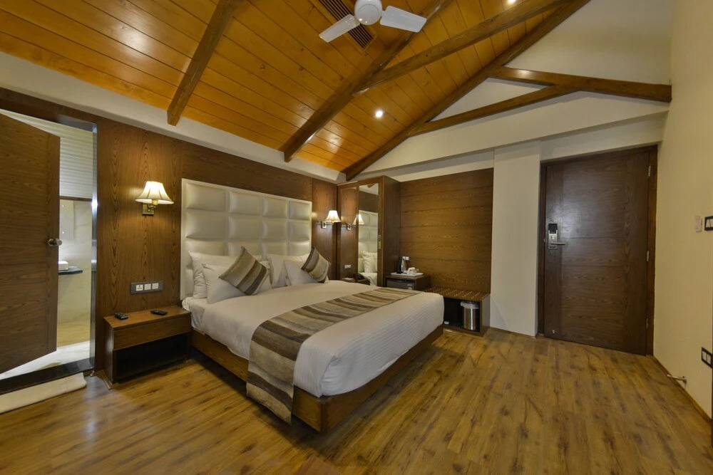 Hotel Royal Heritage