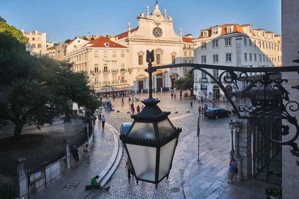 Europe Lisboa Boutique Hotel