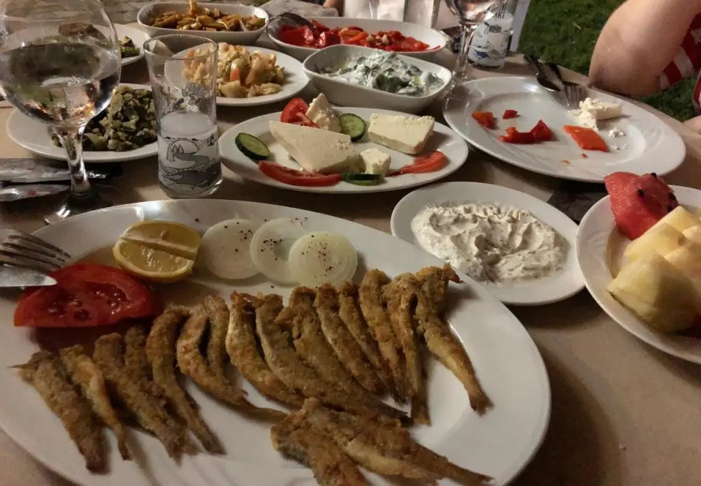 Anafor Otel