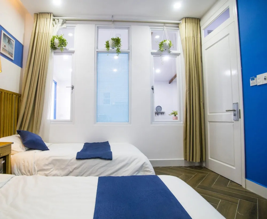 Just Home - Hostel