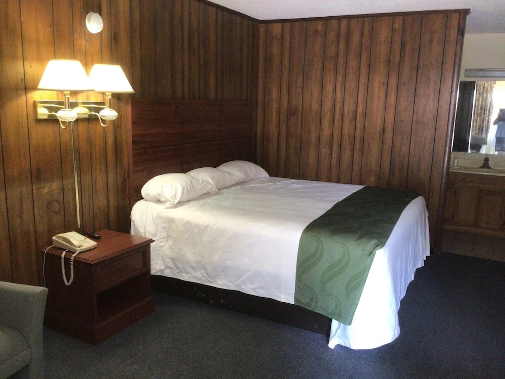 Liberty Inn
