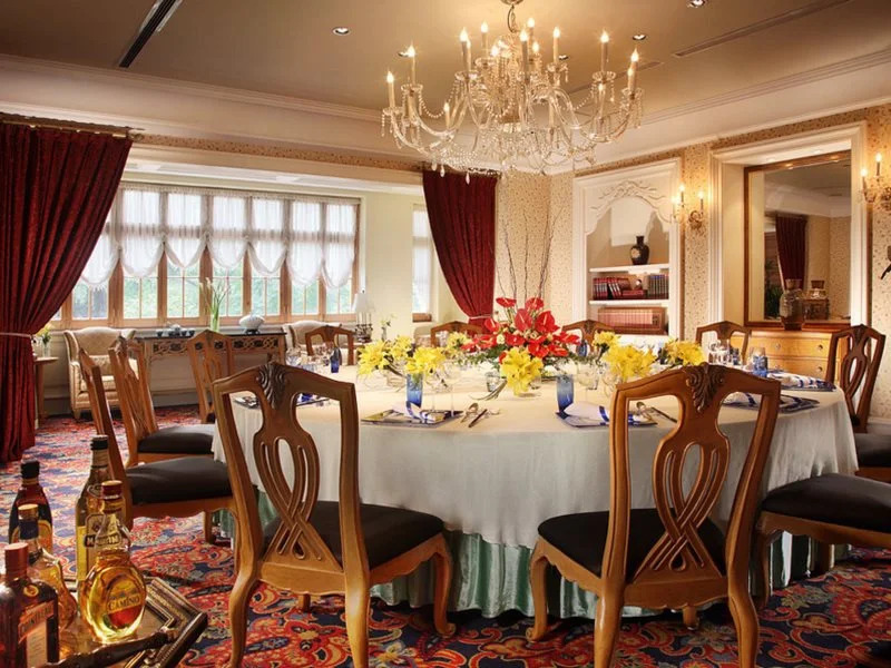 Juna liangxi hotel
