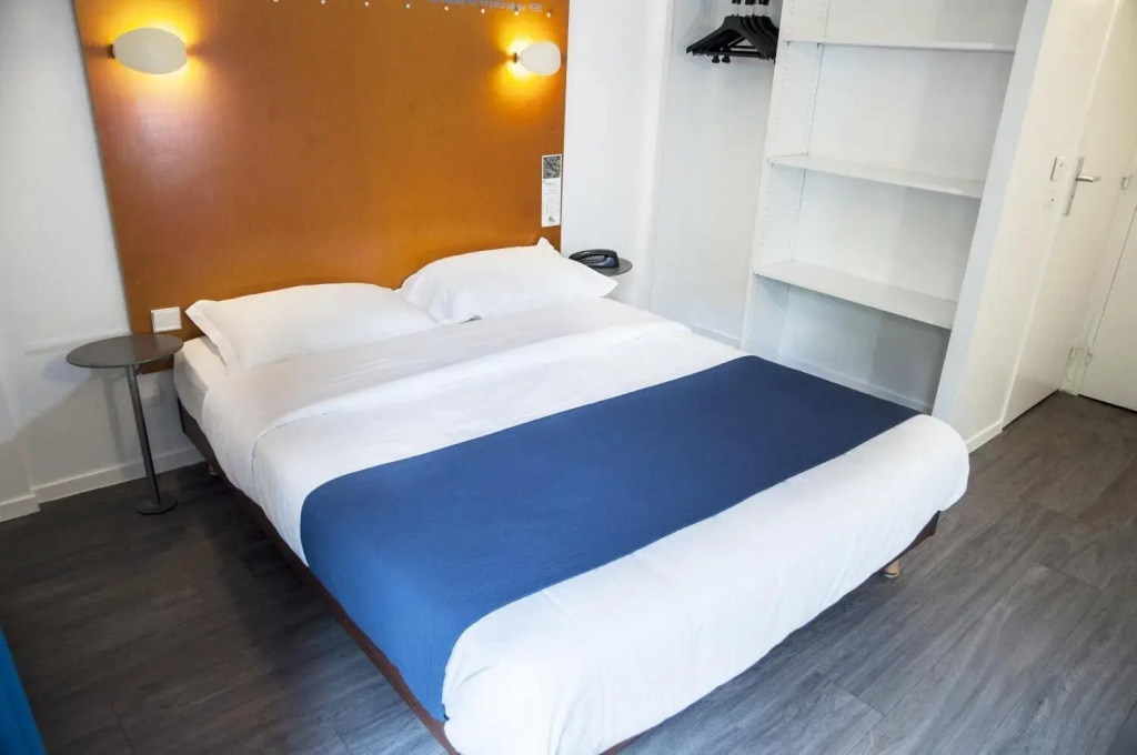 Solar Hotel