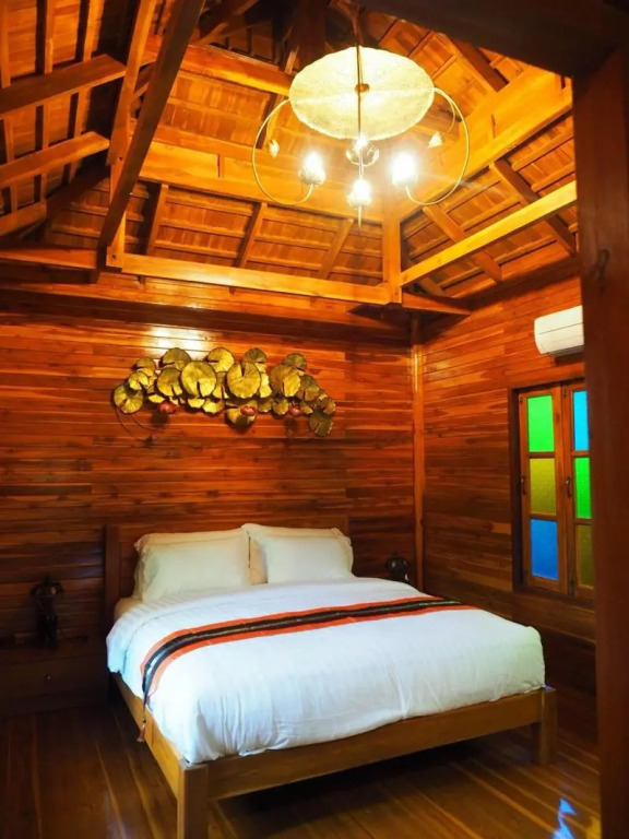 Doithinnan Resort