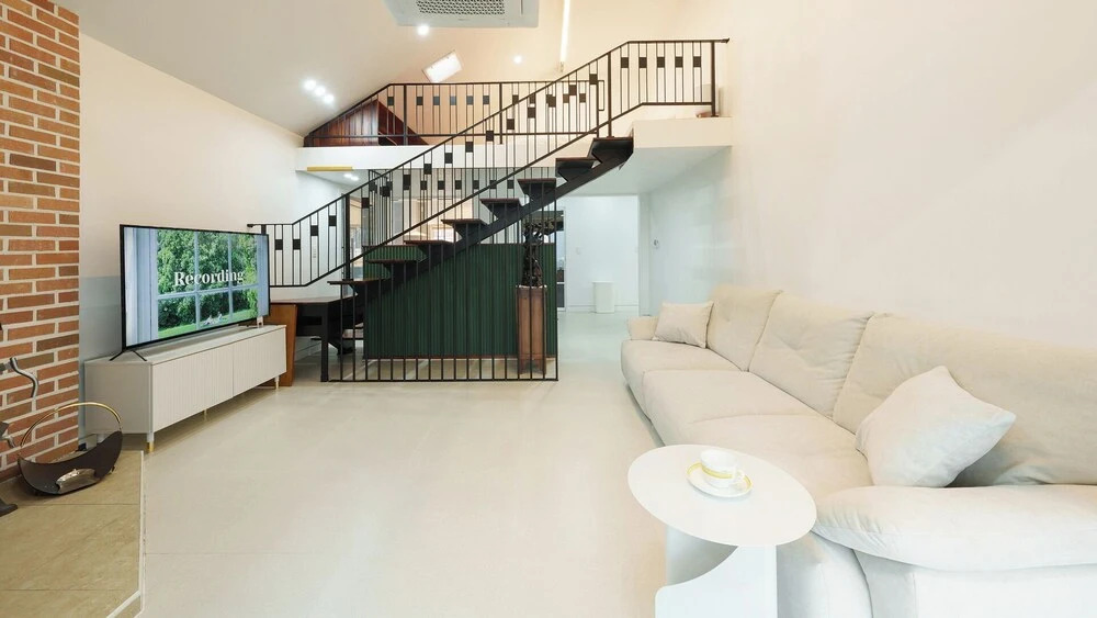 Gapyeong Hotel Forest Hue Pension