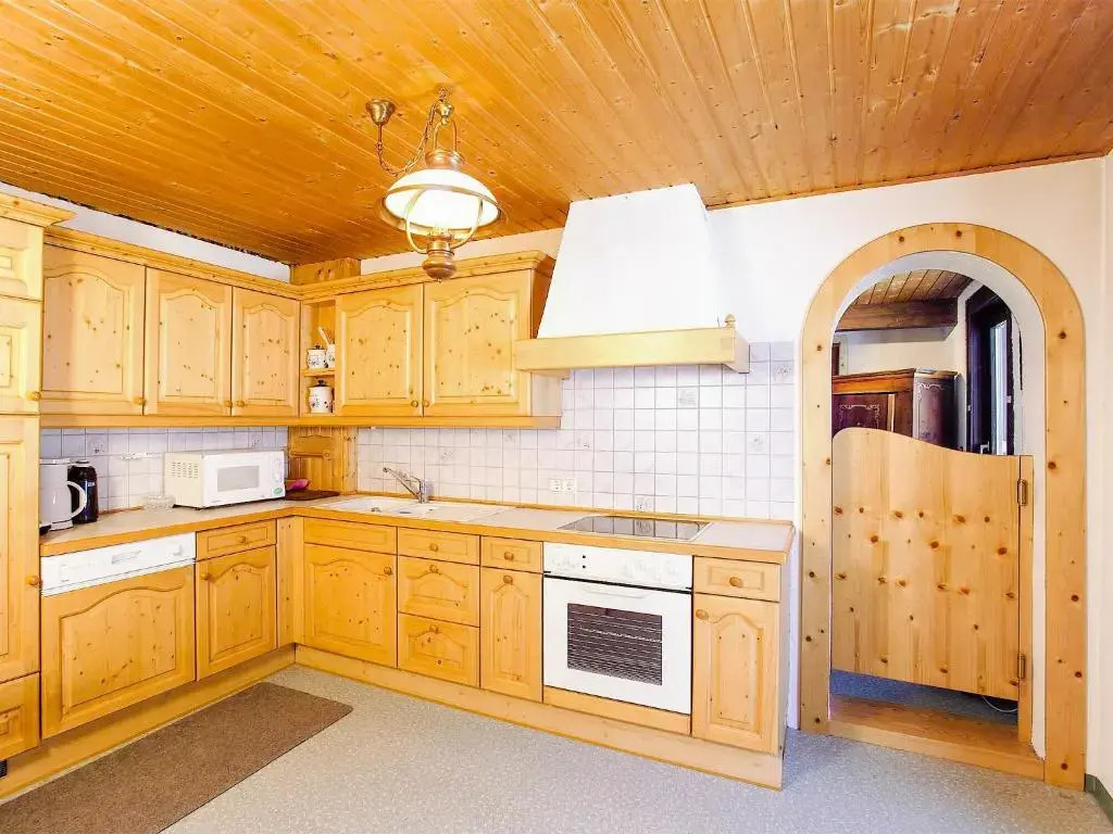 Ferienwohnung mit Sauna in Gargellen - A 064.006 - 8