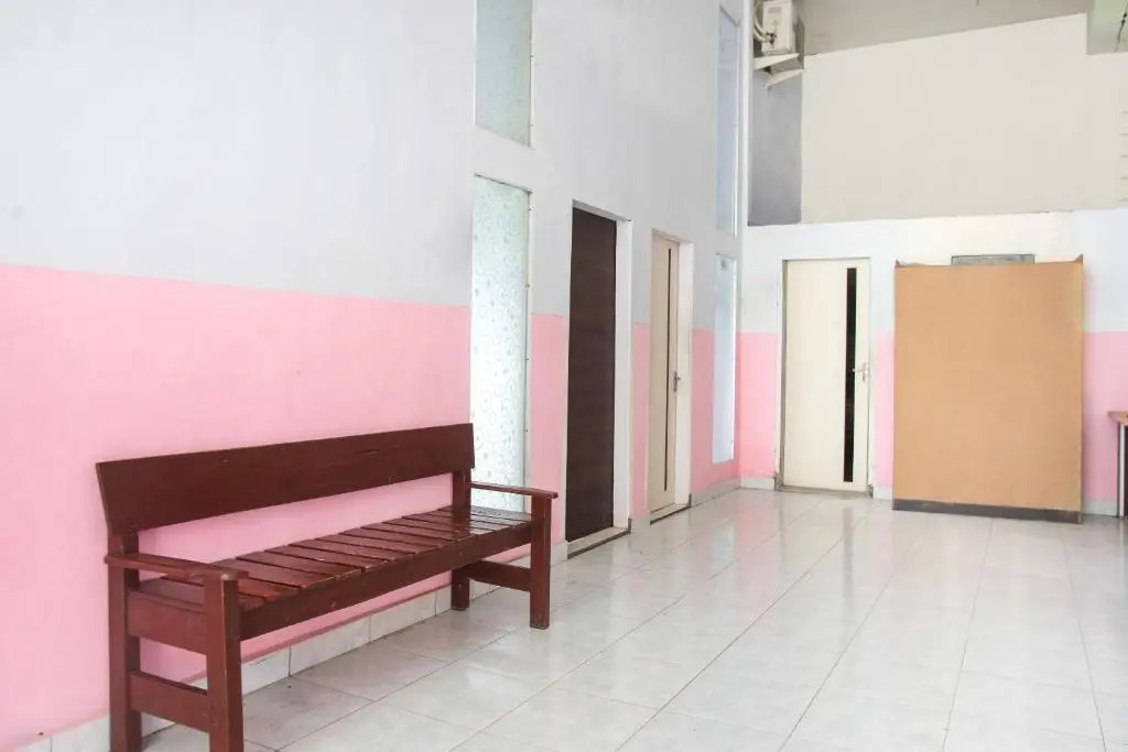 Hotel O Ibma Smart Syariah