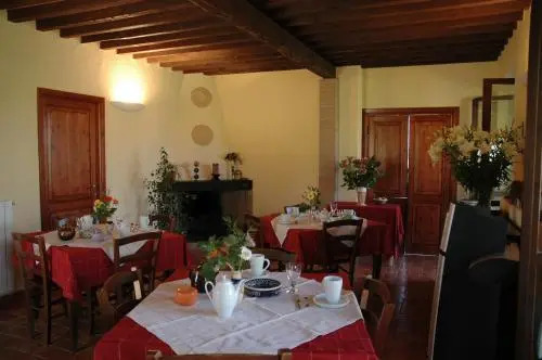 Agriturismo Pian dei Pini