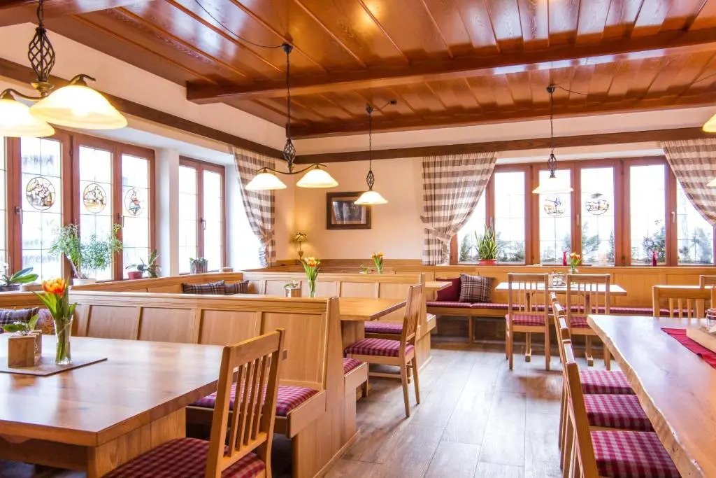 Genusshotel "Zum Wendl"