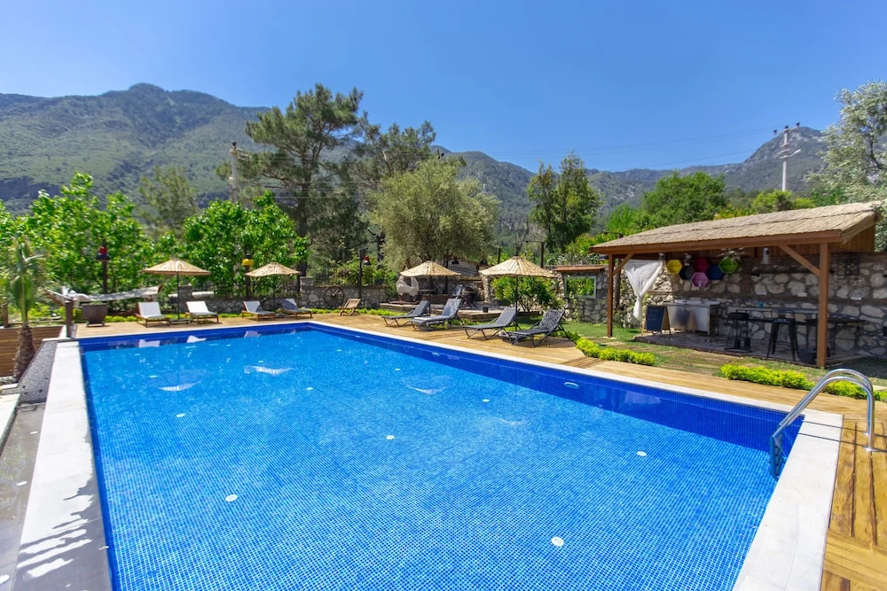 Hotel Casa De Padre