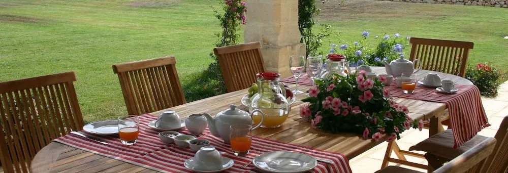 Farm Stay 30 Mogge