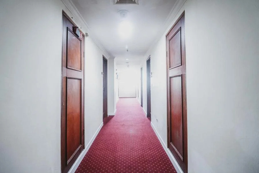Hotel Wisata II Uit