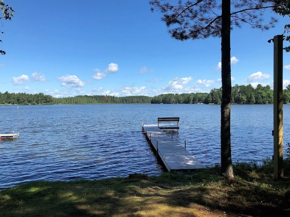 Stormy Pines - Hiller Vacation S 3 Bedroom Home