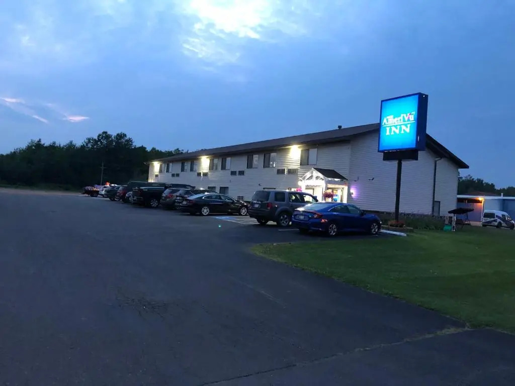 AmeriVu Inn