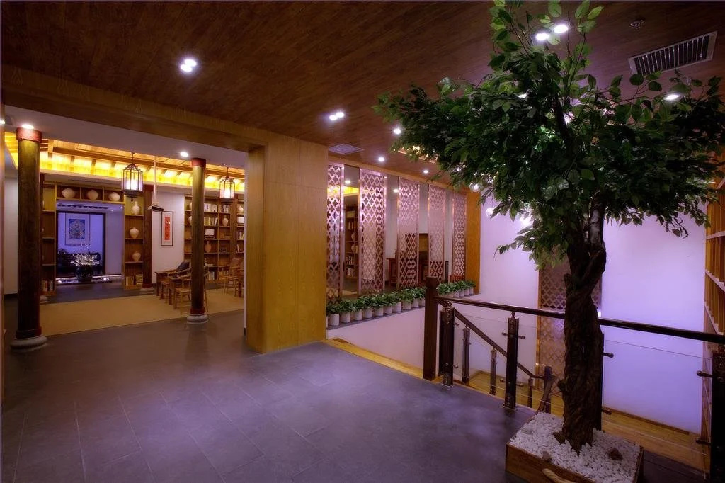 Zhengzhou City Yuanshuo Hotels Ltd.