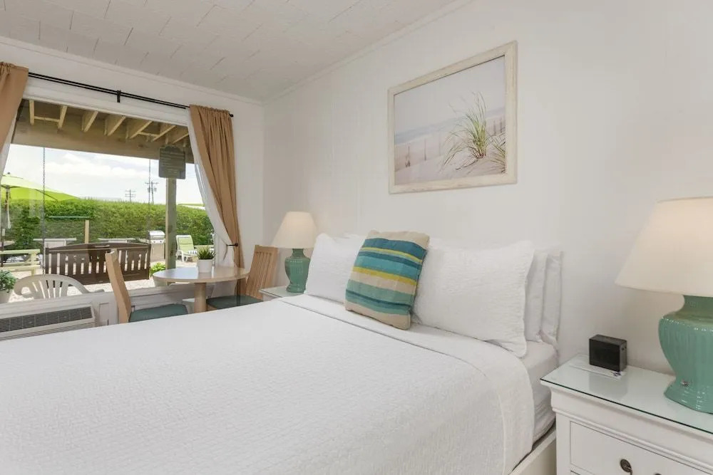 The Ocean Resort Inn