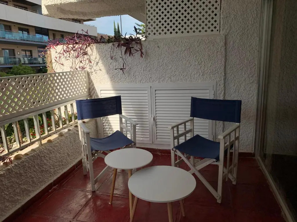 Jardines del Mar Beach - WiFi 539
