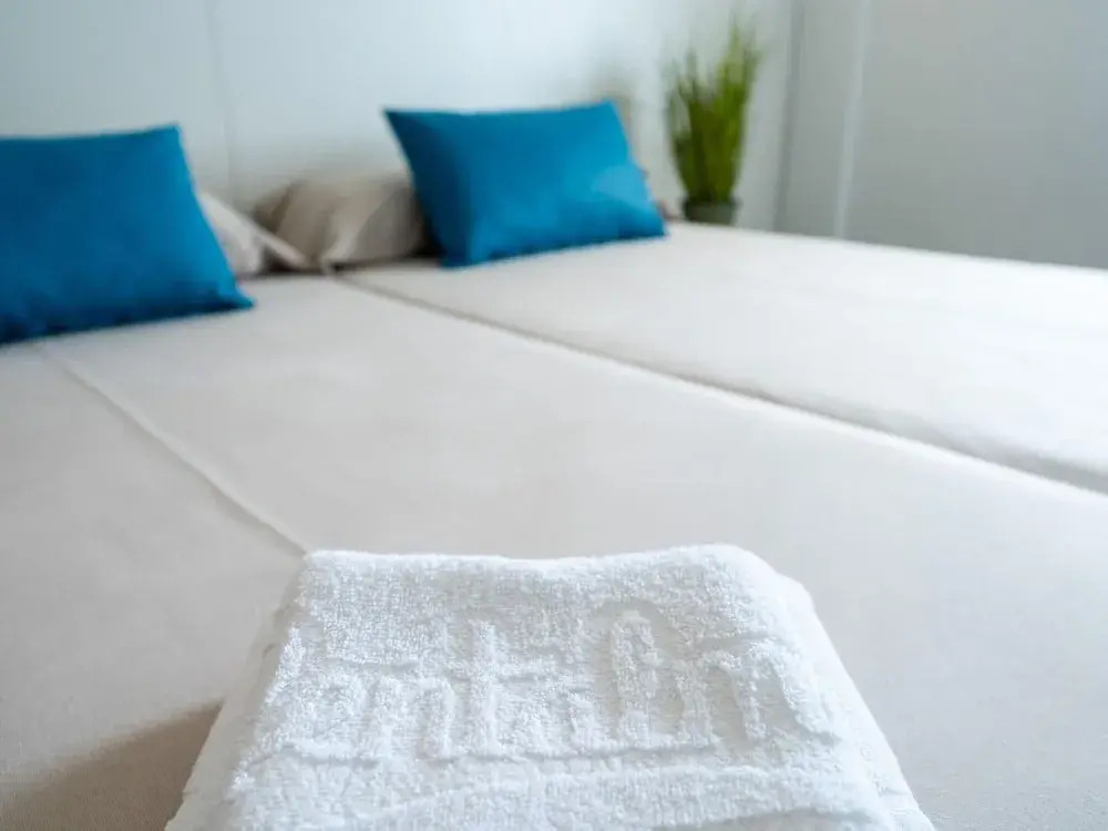Chic Stay by the Beach