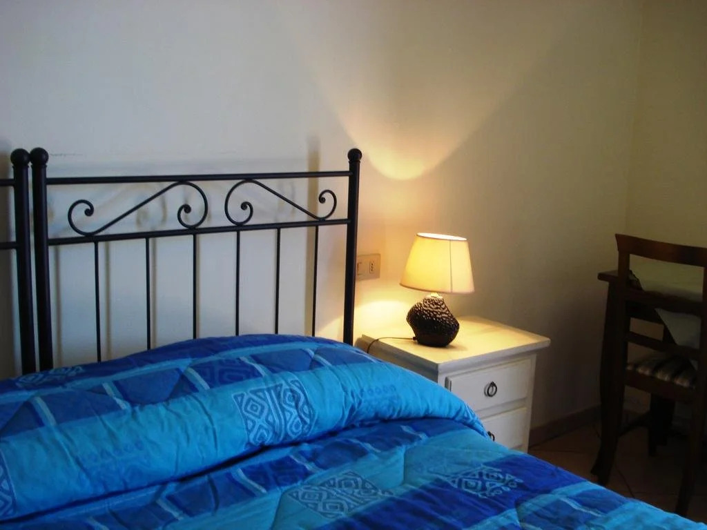 Residenza Serristori