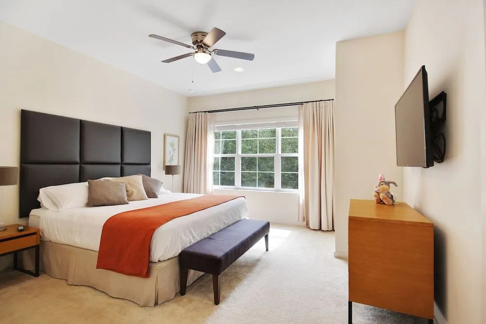 Conservation View, Private Hot Tub, 2 Bed/2.5 Bath