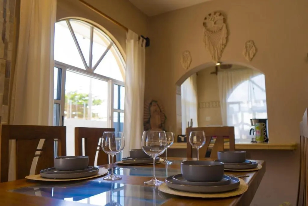 Casa Pistache II