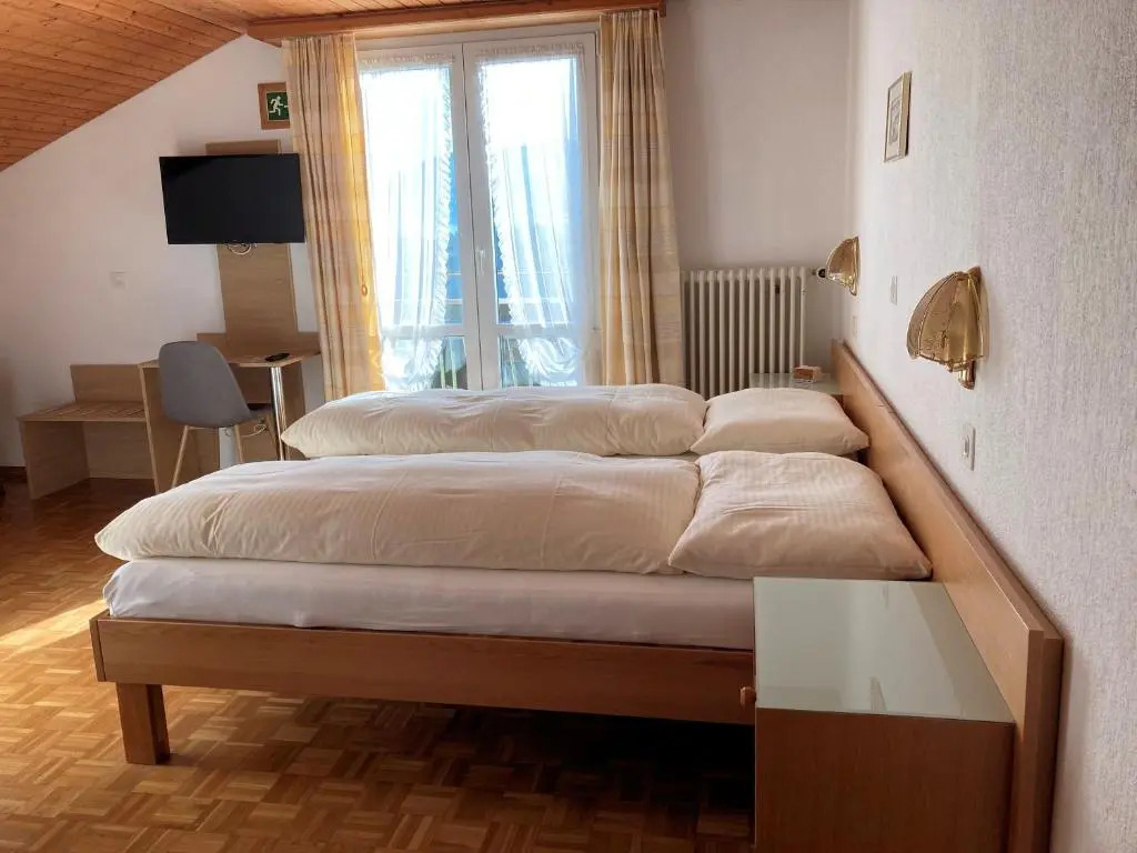 Krone Bed & Breakfast