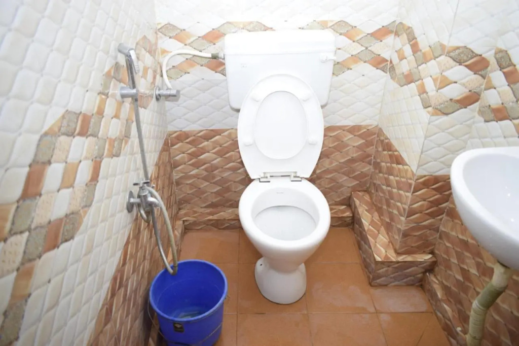 Viswam Guest House