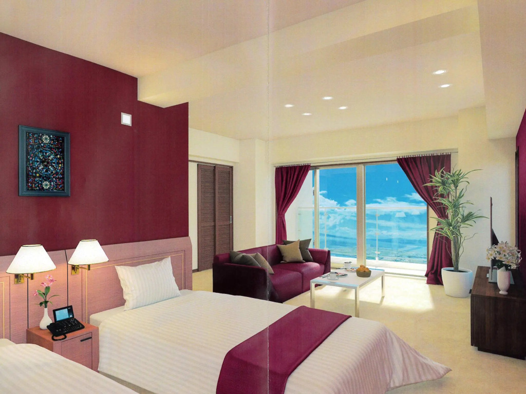 Hotel Omoro 58