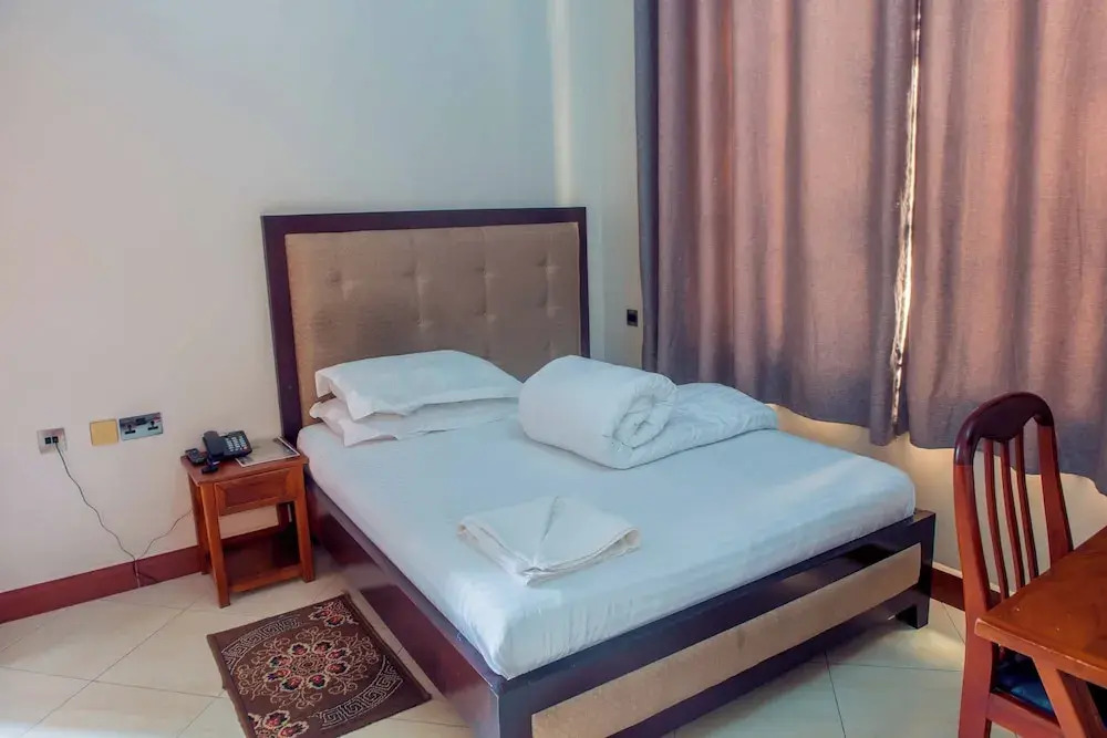 Rostel Villa Hotel