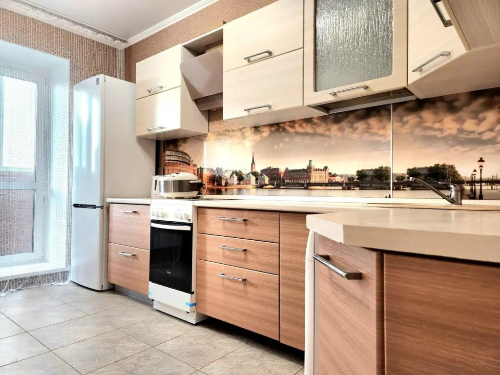 Ihome на улице Широтная 158 корпус 1