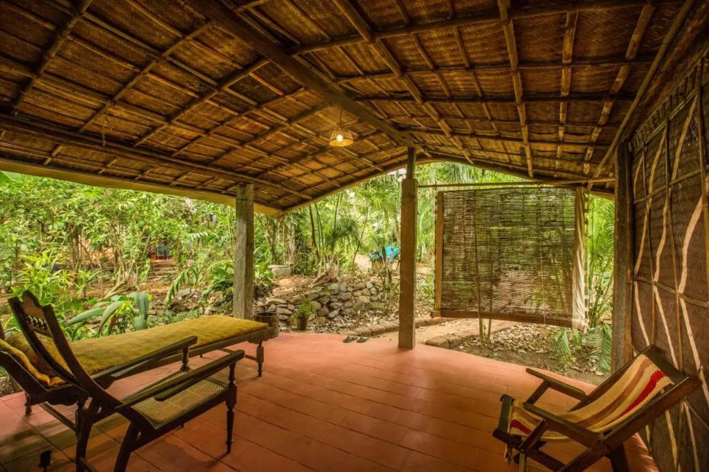Bhakti Kutir