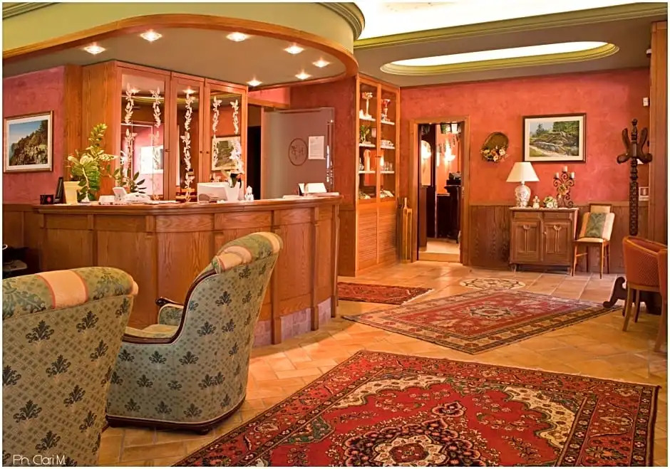 Hotel Pesek